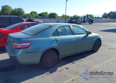2009 Toyota Camry Se/Le/Xle из США, поврежденный, VIN 4T1BE46K49U858695